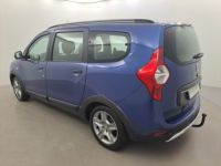 Dacia Lodgy 1.5 Blue dCi 115 Stepway 7PL - <small></small> 17.990 € <small>TTC</small> - #2