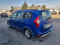 Dacia Lodgy 1.5 Blue dCi 115 Stepway 7PL - <small></small> 17.990 € <small>TTC</small> - #2