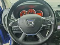 Dacia Lodgy 1.5 Blue dCi 115 Stepway 7PL - <small></small> 17.400 € <small>TTC</small> - #18