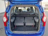 Dacia Lodgy 1.5 Blue dCi 115 Stepway 7PL - <small></small> 17.990 € <small>TTC</small> - #3