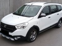 Dacia Lodgy 1.5 Blue dCi 115 Stepway 7PL - <small></small> 15.990 € <small>TTC</small> - #1