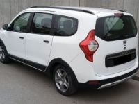 Dacia Lodgy 1.5 Blue dCi 115 Stepway 7PL - <small></small> 15.990 € <small>TTC</small> - #2