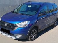 Dacia Lodgy 1.5 Blue dCi 115 Stepway 7PL - <small></small> 16.990 € <small>TTC</small> - #1