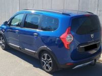 Dacia Lodgy 1.5 Blue dCi 115 Stepway 7PL - <small></small> 16.990 € <small>TTC</small> - #2