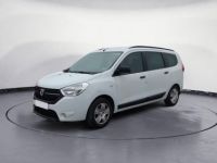 Dacia Lodgy 1.5 BLUE DCI 95CH ESSENTIEL 7 PLACES/ 1 ERE MAIN / CREDIT / CRITAIR 2 / - <small></small> 16.999 € <small>TTC</small> - #1