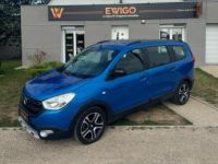 Dacia Lodgy 1.5 BLUEDCI 115 15-ANS - <small></small> 16.990 € <small>TTC</small> - #1