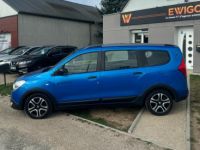 Dacia Lodgy 1.5 BLUEDCI 115 15-ANS - <small></small> 16.990 € <small>TTC</small> - #3