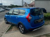 Dacia Lodgy 1.5 BLUEDCI 115 15-ANS - <small></small> 16.990 € <small>TTC</small> - #4