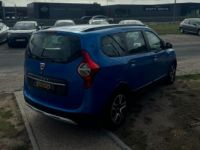 Dacia Lodgy 1.5 BLUEDCI 115 15-ANS - <small></small> 16.990 € <small>TTC</small> - #6