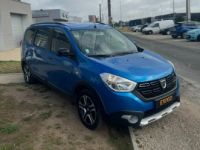 Dacia Lodgy 1.5 BLUEDCI 115 15-ANS - <small></small> 16.990 € <small>TTC</small> - #8