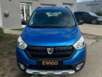 Dacia Lodgy 1.5 BLUEDCI 115 15-ANS - <small></small> 16.990 € <small>TTC</small> - #9