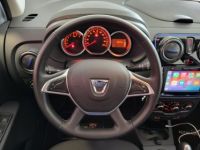 Dacia Lodgy 1.5 BLUEDCI 115 15 ANS 7P + ATTELAGE - <small></small> 17.790 € <small>TTC</small> - #13