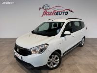 Dacia Lodgy 1.5 DCi 107cv-GPS-2013 - <small></small> 8.900 € <small>TTC</small> - #1