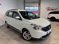 Dacia Lodgy 1.5 DCi 107cv-GPS-2013 - <small></small> 8.900 € <small>TTC</small> - #2