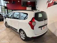 Dacia Lodgy 1.5 DCi 107cv-GPS-2013 - <small></small> 8.900 € <small>TTC</small> - #3