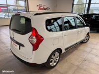 Dacia Lodgy 1.5 DCi 107cv-GPS-2013 - <small></small> 8.900 € <small>TTC</small> - #4