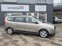 Dacia Lodgy 1.5 dCi 110 cv Prestige - 7 places - - <small></small> 8.990 € <small>TTC</small> - #3