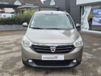 Dacia Lodgy 1.5 dCi 110 cv Prestige - 7 places - - <small></small> 8.990 € <small>TTC</small> - #5