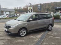 Dacia Lodgy 1.5 dCi 110 cv Prestige - 7 places - - <small></small> 8.990 € <small>TTC</small> - #6