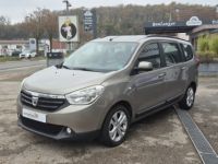 Dacia Lodgy 1.5 dCi 110 cv Prestige - 7 places - - <small></small> 8.990 € <small>TTC</small> - #7