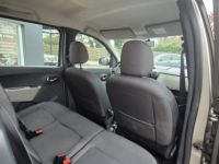 Dacia Lodgy 1.5 dCi 110 cv Prestige - 7 places - - <small></small> 8.990 € <small>TTC</small> - #12