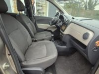 Dacia Lodgy 1.5 dCi 110 cv Prestige - 7 places - - <small></small> 8.990 € <small>TTC</small> - #16