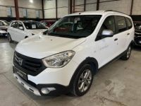 Dacia Lodgy 1.5 dCi 110ch Stepway Euro6 7 places - <small></small> 10.990 € <small>TTC</small> - #1