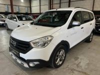 Dacia Lodgy 1.5 dCi 110ch Stepway Euro6 7 places - <small></small> 9.490 € <small>TTC</small> - #1