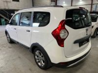 Dacia Lodgy 1.5 dCi 110ch Stepway Euro6 7 places - <small></small> 9.490 € <small>TTC</small> - #4