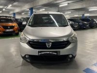 Dacia Lodgy 1.5 dCi 90 eco² Lauréate 5 places - <small></small> 5.990 € <small>TTC</small> - #2