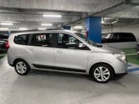 Dacia Lodgy 1.5 dCi 90 eco² Lauréate 5 places - <small></small> 5.990 € <small>TTC</small> - #4