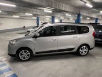 Dacia Lodgy 1.5 dCi 90 eco² Lauréate 5 places - <small></small> 5.990 € <small>TTC</small> - #5