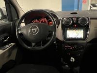 Dacia Lodgy 1.5 dCi 90 eco² Lauréate 5 places - <small></small> 5.990 € <small>TTC</small> - #10