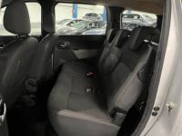 Dacia Lodgy 1.5 dCi 90 eco² Lauréate 5 places - <small></small> 5.990 € <small>TTC</small> - #12