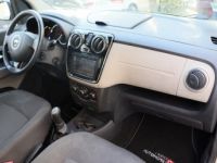 Dacia Lodgy 1.5 DCI 90 Prestige BVM5 5 Places (2ème Main,Distri Faite, Entretiens à Jour) - <small></small> 4.690 € <small>TTC</small> - #9