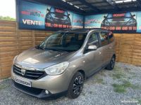 Dacia Lodgy 1.5 DCi 90CH Lauréate - <small></small> 5.490 € <small>TTC</small> - #1