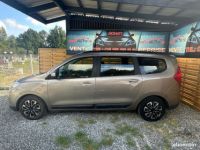 Dacia Lodgy 1.5 DCi 90CH Lauréate - <small></small> 5.490 € <small>TTC</small> - #2