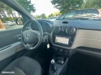 Dacia Lodgy 1.5 DCi 90CH Lauréate - <small></small> 5.490 € <small>TTC</small> - #3