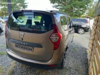 Dacia Lodgy 1.5 DCi 90CH Lauréate - <small></small> 5.490 € <small>TTC</small> - #5