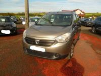 Dacia Lodgy 1.6 MPI 85CH AMBIANCE 5 PLACES ECO2 - <small></small> 6.950 € <small>TTC</small> - #1