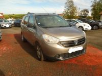 Dacia Lodgy 1.6 MPI 85CH AMBIANCE 5 PLACES ECO2 - <small></small> 6.950 € <small>TTC</small> - #2