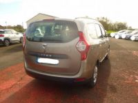 Dacia Lodgy 1.6 MPI 85CH AMBIANCE 5 PLACES ECO2 - <small></small> 6.950 € <small>TTC</small> - #3