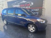 Dacia Lodgy 1.6i Ambiance - <small></small> 9.790 € <small>TTC</small> - #3