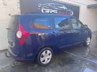 Dacia Lodgy 1.6i Ambiance - <small></small> 9.790 € <small>TTC</small> - #5