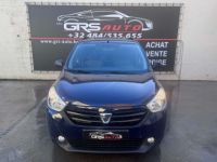 Dacia Lodgy 1.6i Ambiance - <small></small> 9.790 € <small>TTC</small> - #6