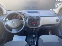 Dacia Lodgy 1.6i Ambiance - <small></small> 9.790 € <small>TTC</small> - #10