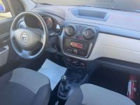 Dacia Lodgy 1.6i Ambiance - <small></small> 9.790 € <small>TTC</small> - #12