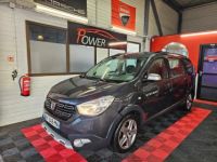 Dacia Lodgy bdci 115 7PLACES 117007KMS - <small></small> 12.990 € <small>TTC</small> - #1