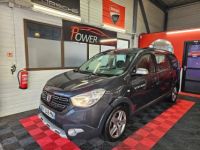 Dacia Lodgy bdci 115 7PLACES 117009KMS - <small></small> 11.990 € <small>TTC</small> - #1