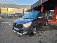 Dacia Lodgy bdci 115 7PLACES 117009KMS - <small></small> 11.990 € <small>TTC</small> - #9